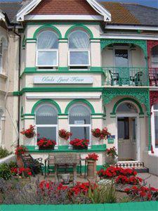 Olinda Guest House