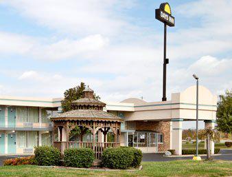 Days Inn Clarksville TN