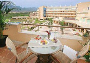 Sol Andalusi Health & Spa Resort
