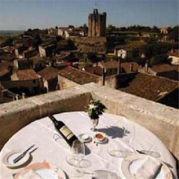 Hostellerie De Plaisance