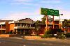 Budget Inn of Hayward San Fran