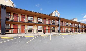 Americas Best Value Inn/Columbus