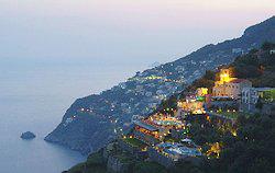 Furore Inn Resort