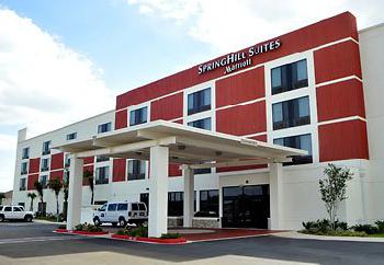 SpringHill Suites McAllen