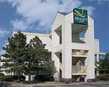 Quality Inn Merriam