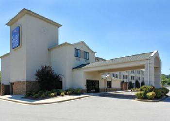 Sleep Inn & Suites
