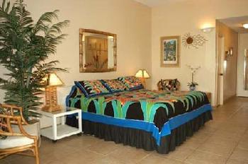 Lahaina Shores Beach Resort