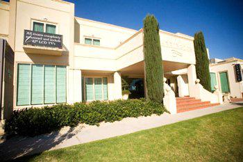BEST WESTERN PLUS The Carrington