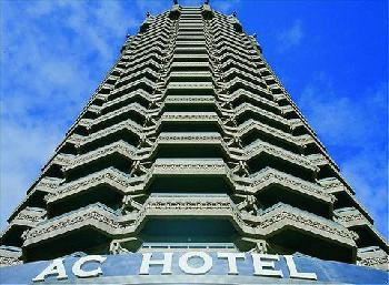 Ac Gran Canaria