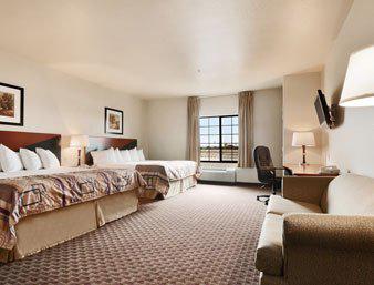 Baymont Inn and Suites Granbury