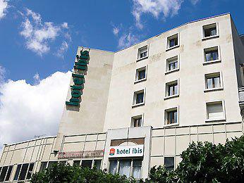 ibis Chateauroux