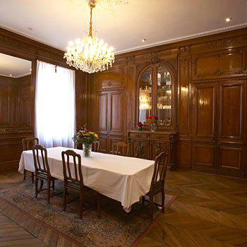 Best Western Champlain France Angleterre