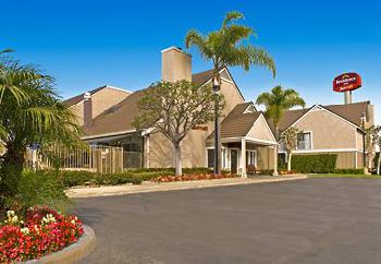Residence Inn Los Angeles LAX/Manhattan Beach