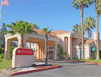 Ramada Modesto