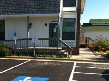 Seaside Inn