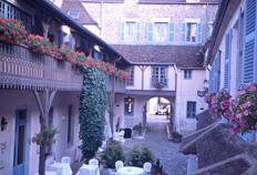 Hostellerie De La Poste Chateaux Et Hotels Collection