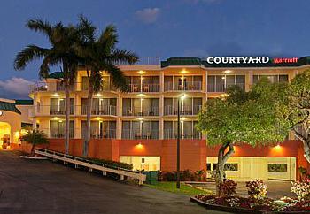 Ramada Limited - Key Largo