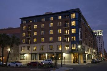 Avia Savannah  A HYATT HOTEL