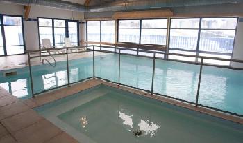 Hotel Residence Les 3 Vallees