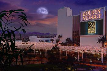 Golden Nugget Laughlin