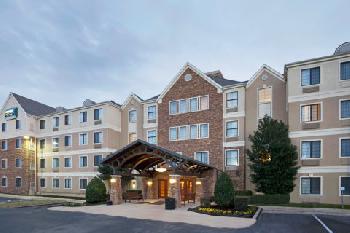Staybridge Suites AUSTIN-ROUND ROCK
