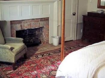 The Inn At Bingham School