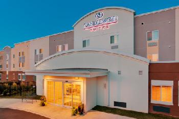 Candlewood Suites READING