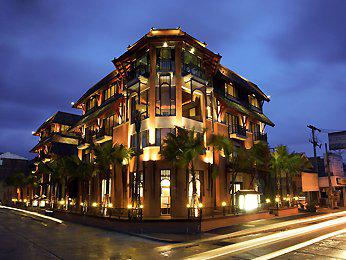 Mercure Samui Chaweng Tana