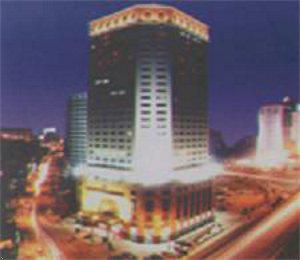 Yingang Hotel Changsha