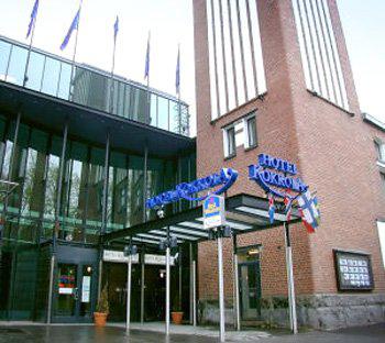 BEST WESTERN Hotel Kokkola