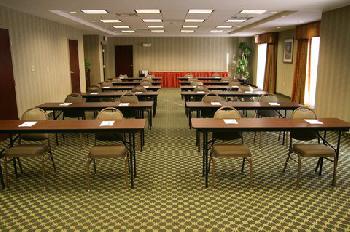 Hampton Inn AtlantaFayetteville
