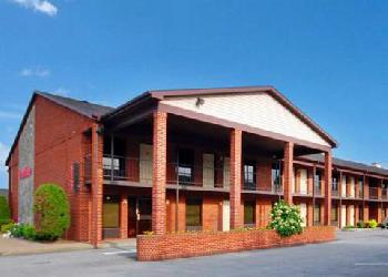 Econo Lodge North