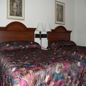 Inns Of VirginiaFalls Church