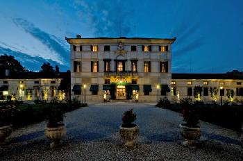 Villa Condulmer