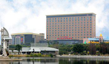 BEST WESTERN Ri Dong Garden Hotel Xiamen