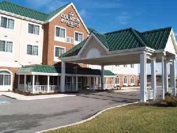 Country Inn & Suites By Carlson, Merrillville, IN