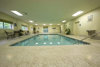 Holiday Inn Express Hotel & Suites ATLANTA-EMORY UNIVERSITY AREA