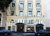 Clarion Hotel Downtown Oakland City Center