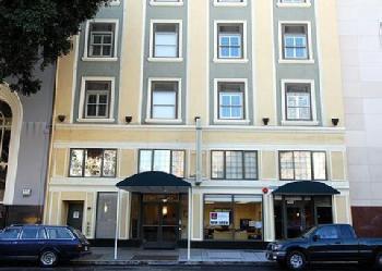 Clarion Hotel Downtown Oakland City Center