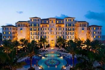 The Regent Grand