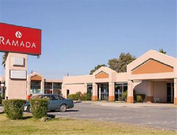 Ramada Yuma Chilton Conference Center