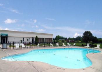 Clarion Inn Fremont