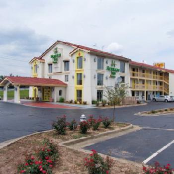Horizon Inn And Suites Norcross