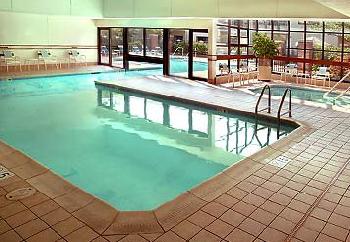 Courtyard Newport Middletown