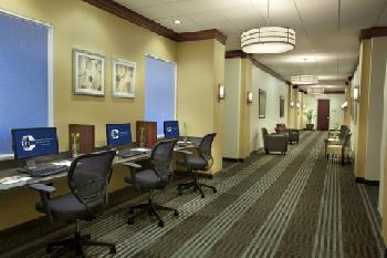 BEST WESTERN Dulles Airport Inn