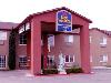 BEST WESTERN Liberty Inn