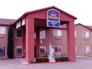 BEST WESTERN Liberty Inn