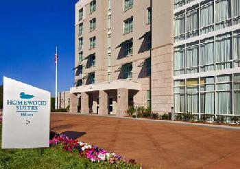 Homewood Suites by Hilton Tampa Airport