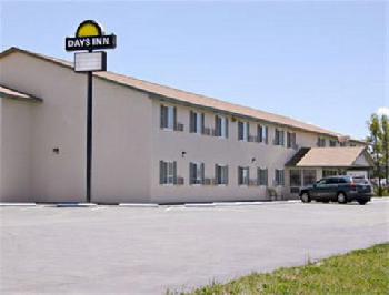 Days Inn Gunnison
