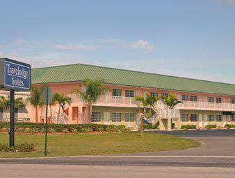 Travelodge Suites Okeechobee